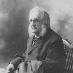 Donald Mitchell