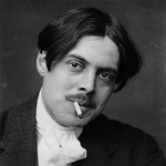 Wyndham Lewis