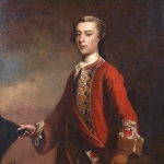 James Wolfe