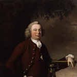 James Brindley
