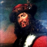 Henry Morgan