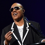Stevie Wonder