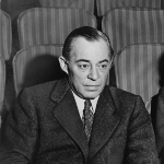 Richard Rodgers