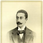 Constantine Cavafy