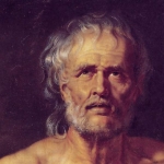Lucius Seneca - Son of Lucius Seneca