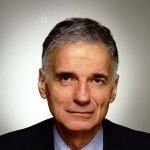 Ralph Nader - colleague of Wesley Smith