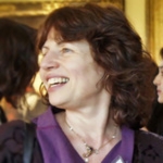 Patricia Rubin