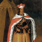 Vytautas the Great - Father of Sophia of Lithuania