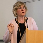 Gillian Ahlgren