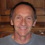 Alan Golding