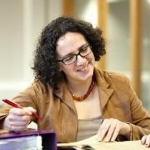 Karen Sayer