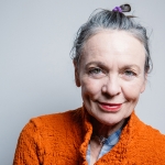 Laurie Anderson