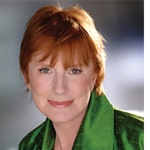 Celia Sandys
