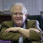 Larry Segriff