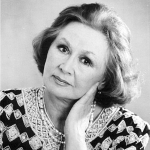 Liliya Davidovich