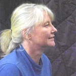 Clare Bell