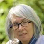 Eleanor Arnason