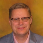 Bradley Schaffner