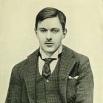 Edward Benson