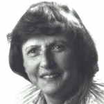 Gerda Scheidl