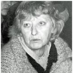 Colette Guillaumin