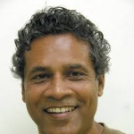 Kevin Baldeosingh