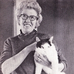 Annie Schmidt