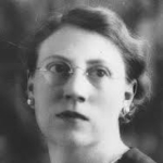 Marjorie Barnard