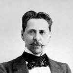 Innokenty Annensky - Brother of Nikolai Fedorovich Annensky