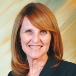 Hilda Besner