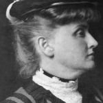 Gertrude Atherton
