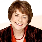 Pam Ayres