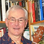 Daniel Blegen