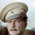 Pyotr Petrovich Glebov