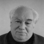 Mikhail Gerasimov