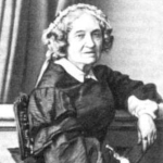 Avdotya Pavlovna Glinka