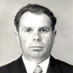 Alexander Mikhailovich Galkin