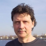 Vadim Vitalievich Galkin