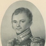 Fyodor Glinka - husband of Avdotya Pavlovna Glinka