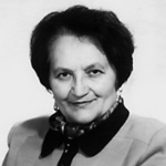 Lidia Andreevna Glinkina