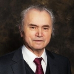 Alexei Vladimirovich Gvozdev