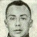 Yevgeniy Ivanovich Generalov