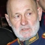 Viktor Mikhailovich Golovanov