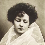 Yekaterina Vasilyevna Geltzer