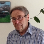Yuri Tarnopolsky