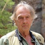Charles Bowden