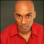 Keith Boykin