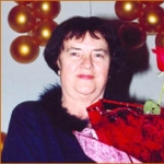 Liliya Timofeevna Gilyarovskaya