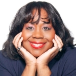Yvonne Thornton