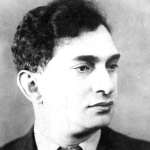 Solomon Gindinson